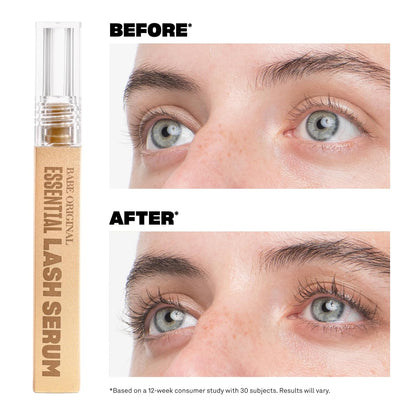 Essential Lash Serum